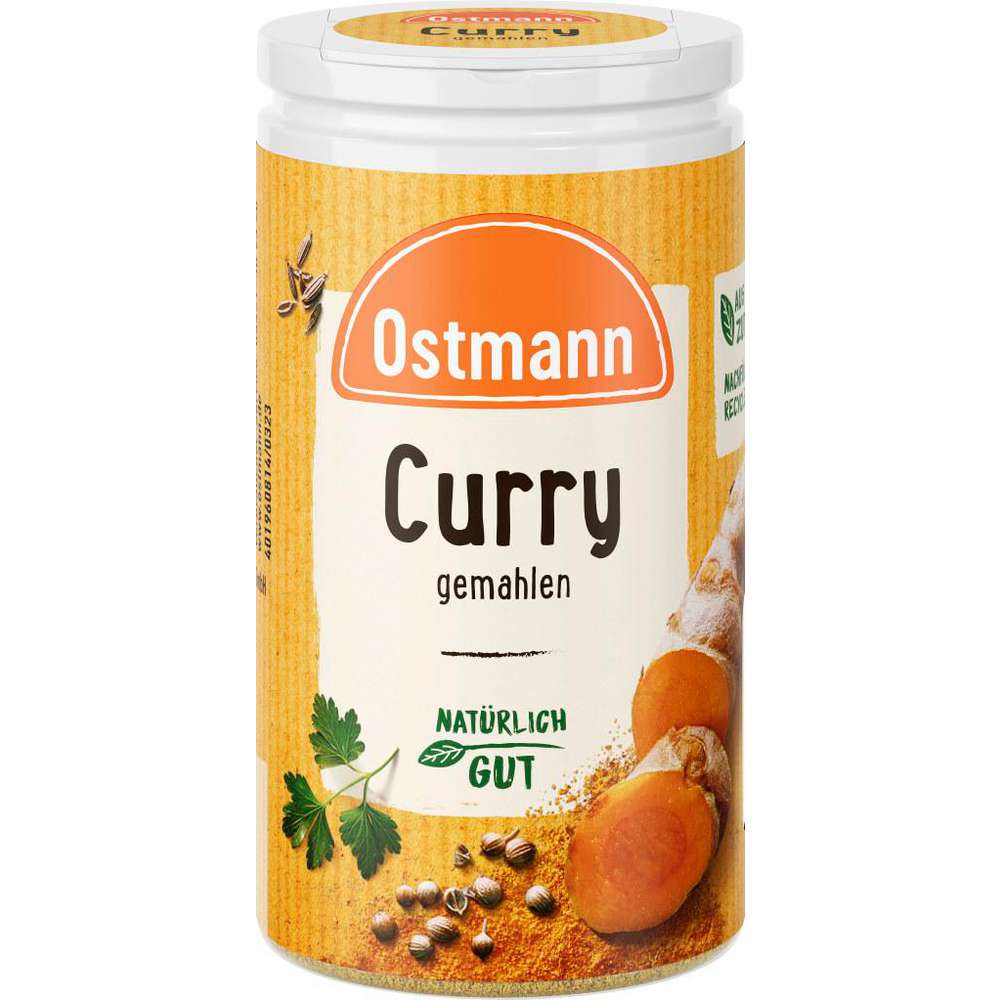 Ostmann Curry