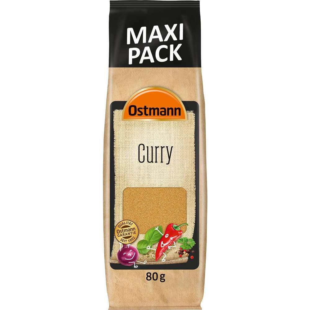 Ostmann curry