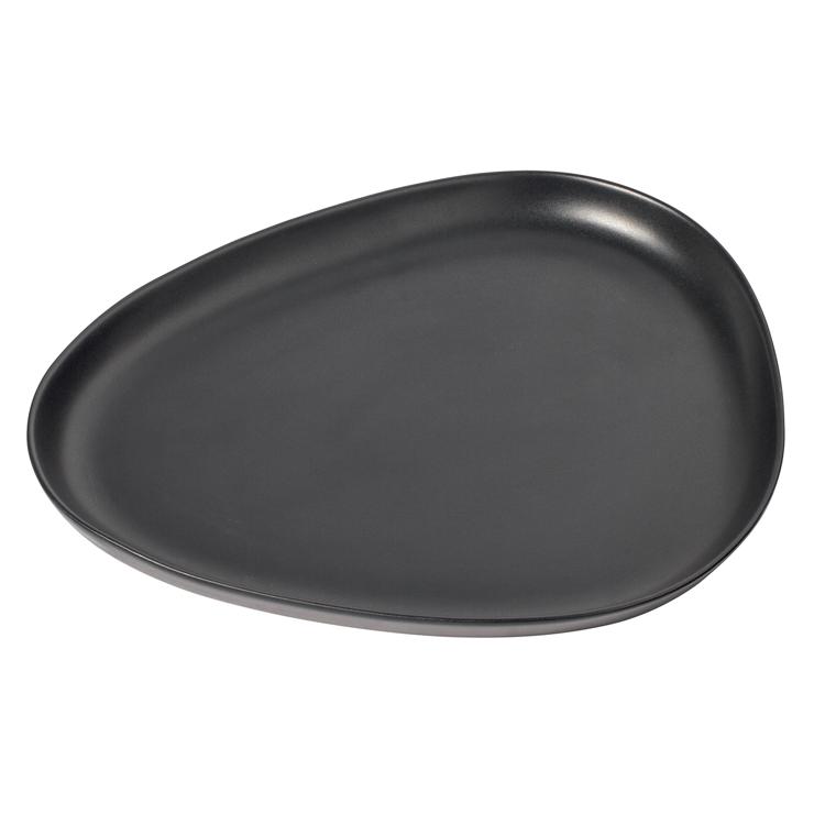 Lind DNA Curve Serving Plate 30 X 35Cm