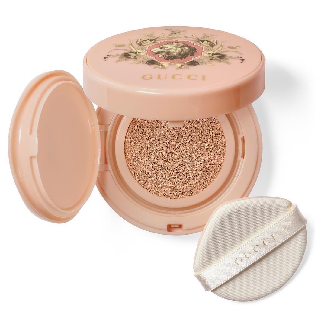 Gucci Cushion De Beauté Compact Foundation, 05