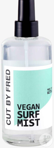 Cut By Fred Vegan Surf Mist Texture Spray 200ml