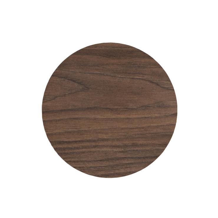 Lind DNA Cut & Serve Circle Round Cutting Board S