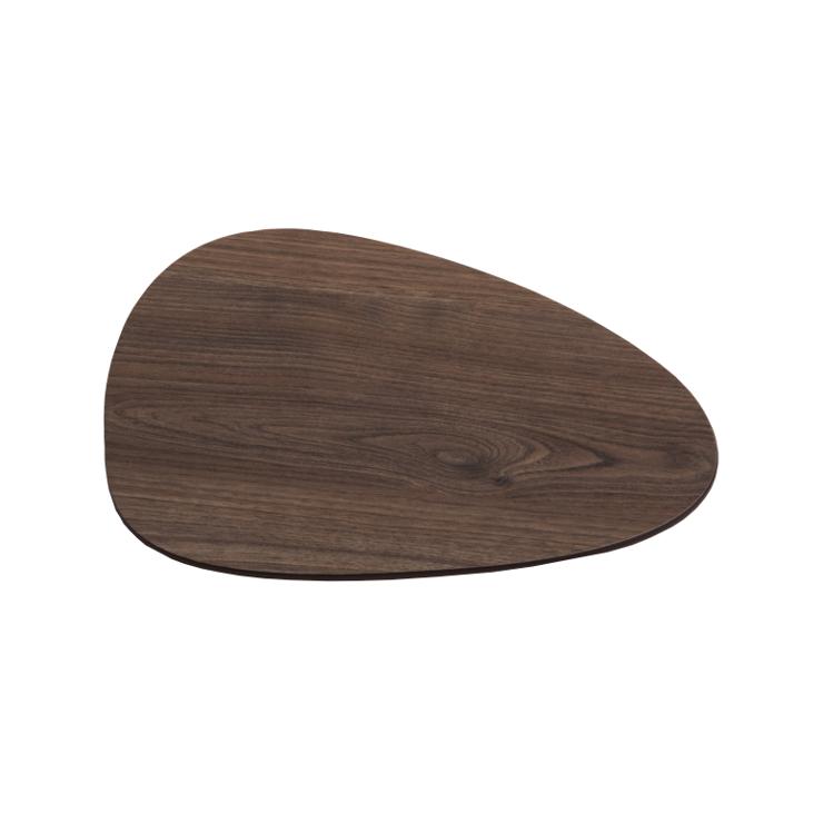 Lind DNA Cut & Serve Curve Cutting Board S