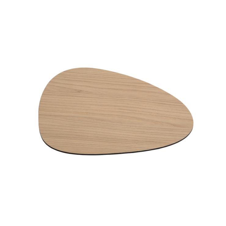 Lind DNA Cut & Serve Curve Cutting Board S