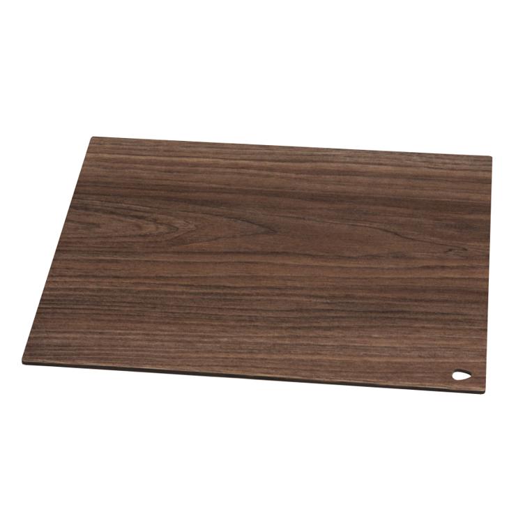 Lind DNA Cut & Serve Square Cutting Board L