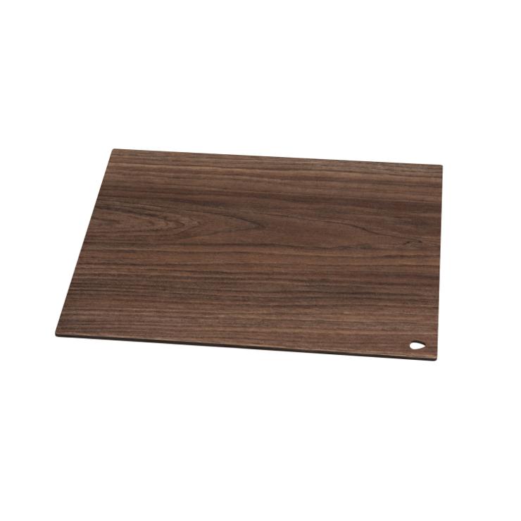 Lind DNA Cut & Serve Square Cutting Board S