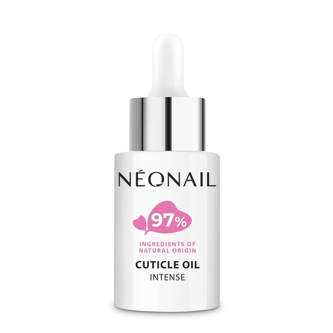 NeoNail Cuticle Oil Intense