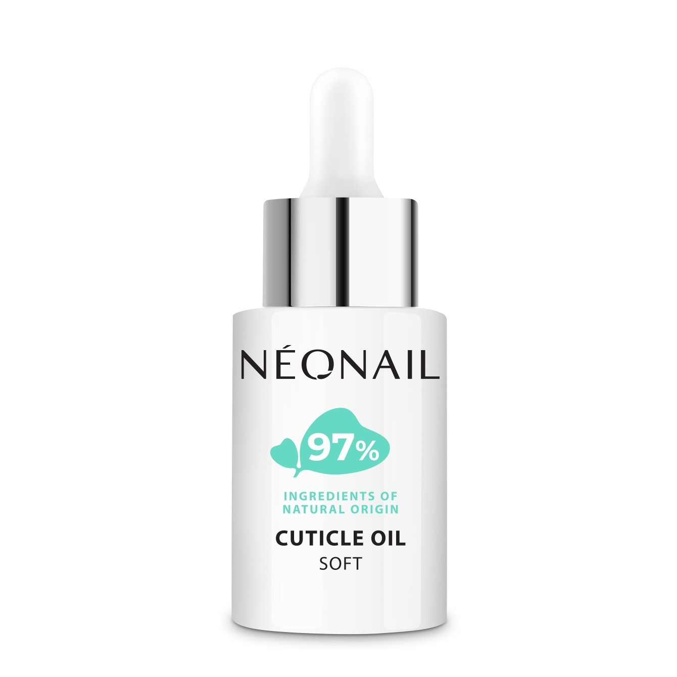NeoNail Cuticle Oil Soft