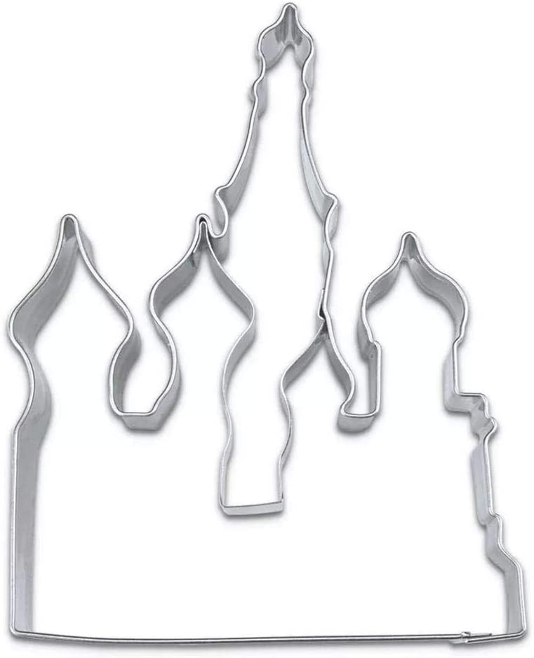 Staedter Cutter Church Shape Basil