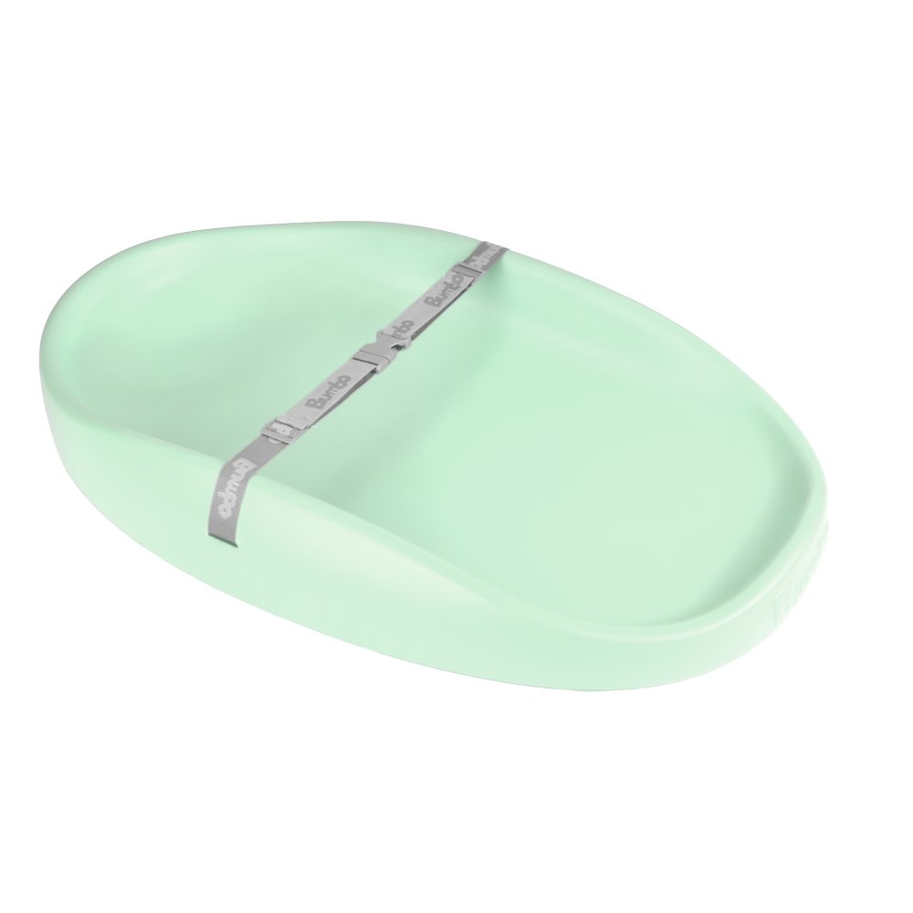 Vital Innovations Vital 05503 Bumbo 02 Changing Pad Changing Pad (Green)