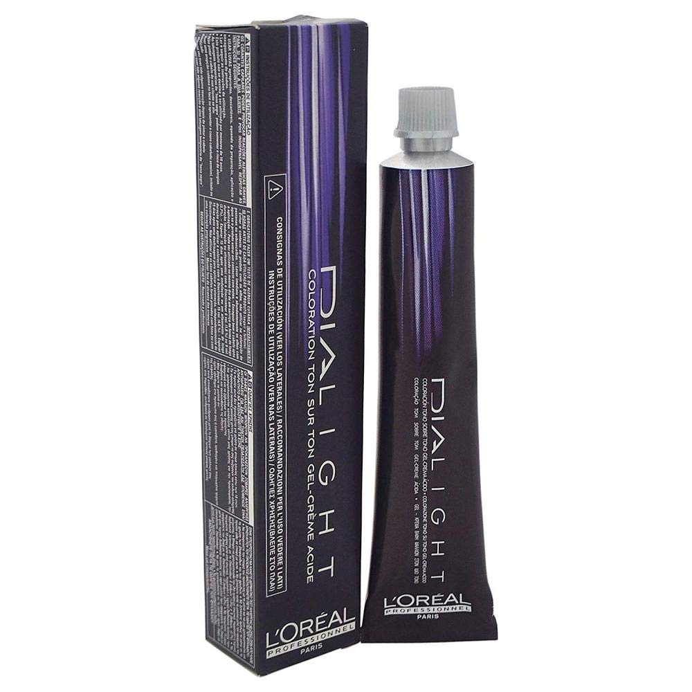 L'Oréal Professionnel L\'Oréal Professionnel Dialight 6.23 dark blonde irise gold, 50 ml