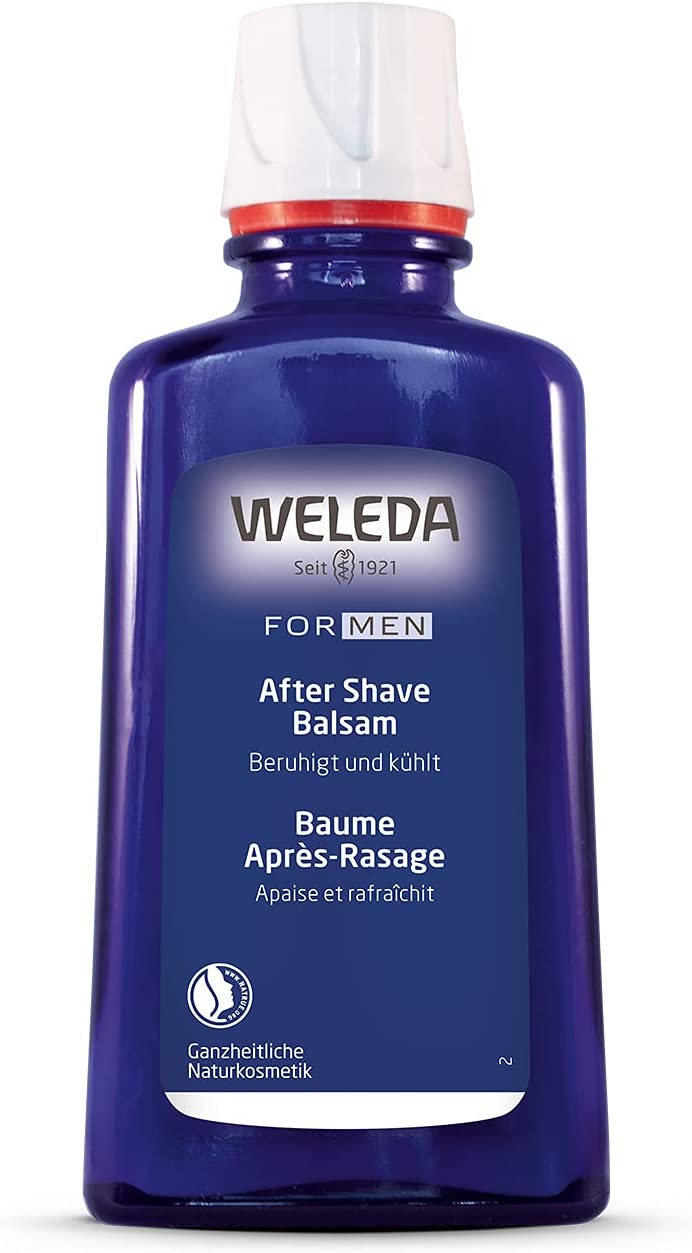 WELEDA After Shave Balm 100 ml