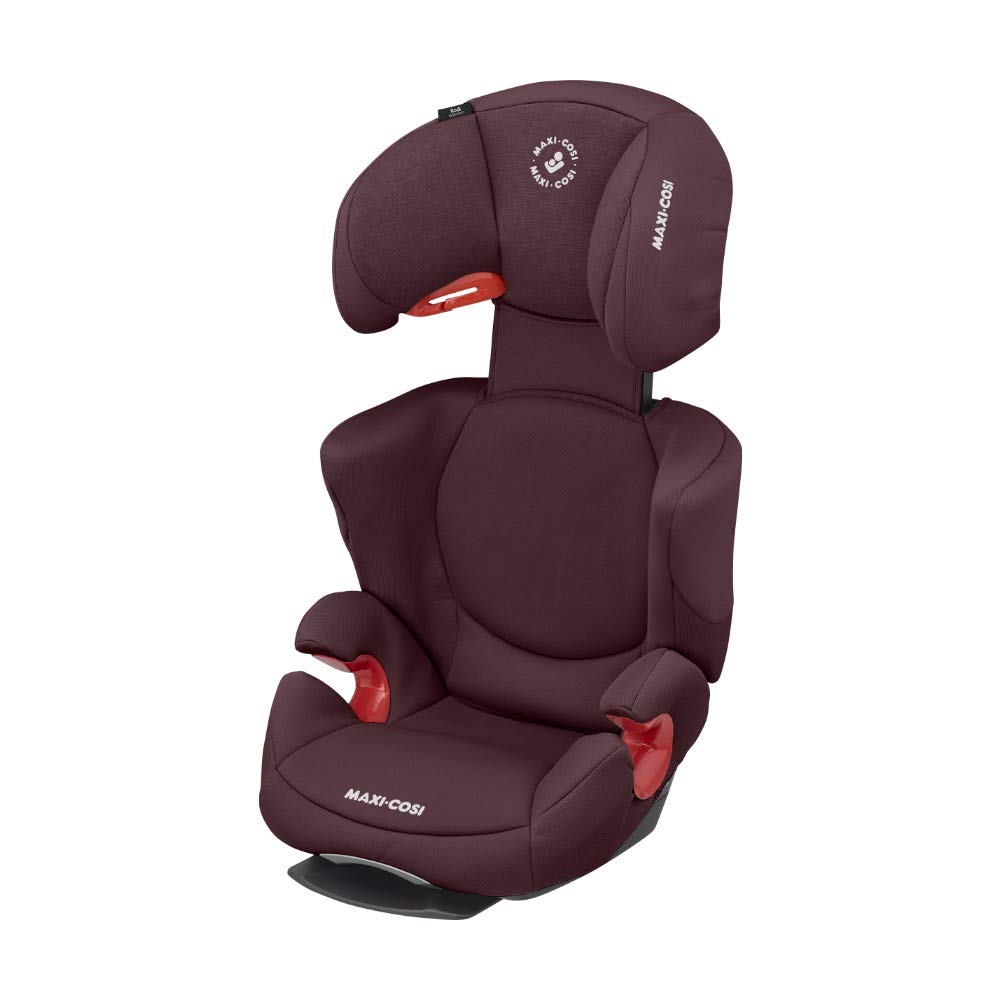 Maxi-Cosi Rodi AirProtect Child Seat - Height-Adjustable Car Seat with Comfortable Resting Position Child\'s seat