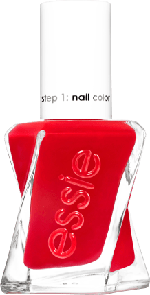 Essie Nail polish Gel Couture 510 lady in red, 13.5 ml