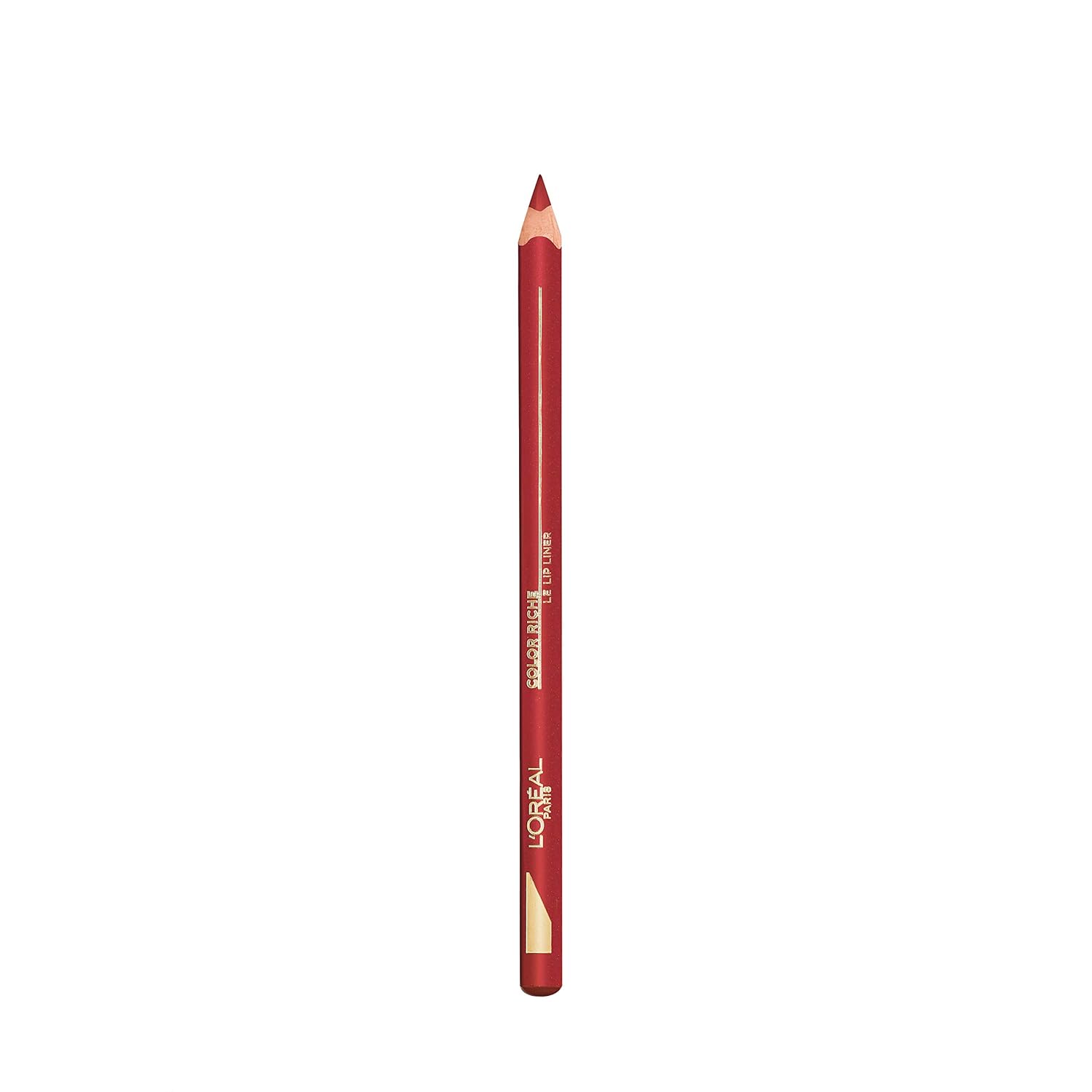 L'Oréal Paris L\'Oréal Paris Color Riche Le Lip Liner 126 Excusez Moi 4 g