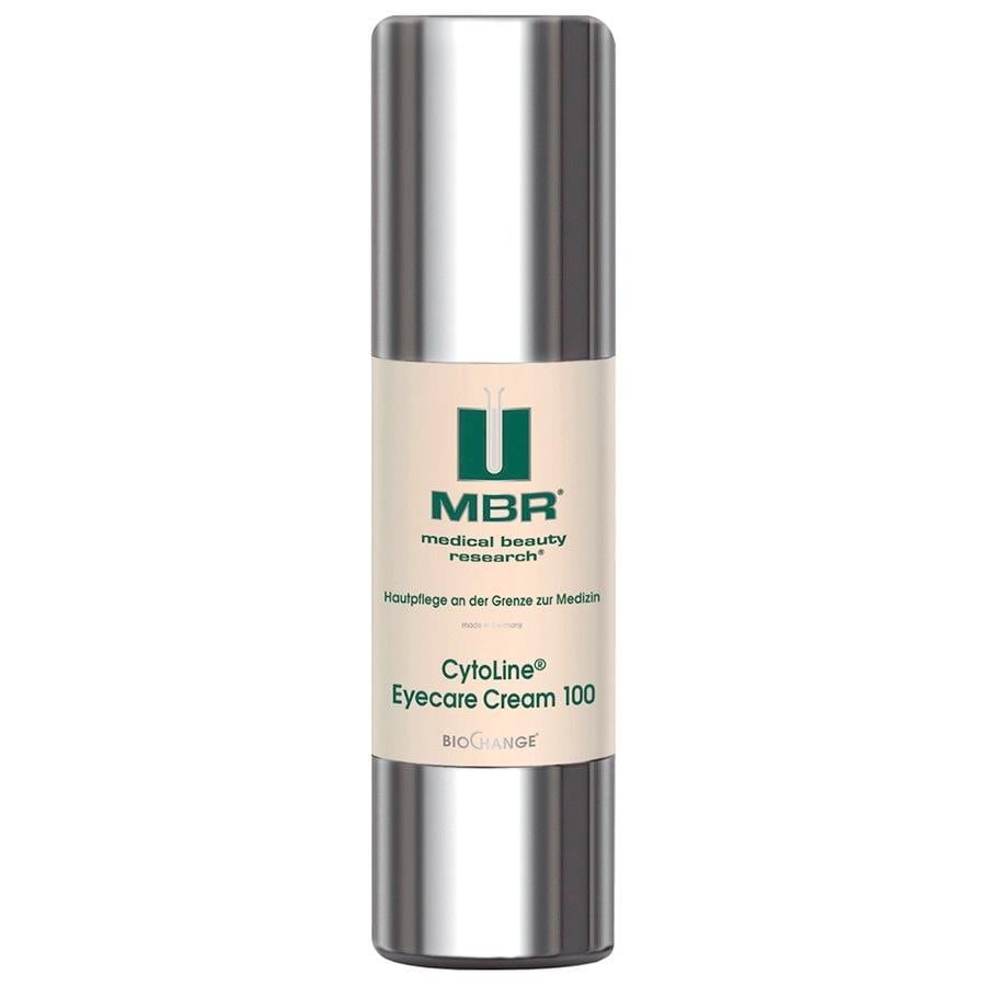 MBR Medical Beauty Research CytoLine Eyecare Cream 100