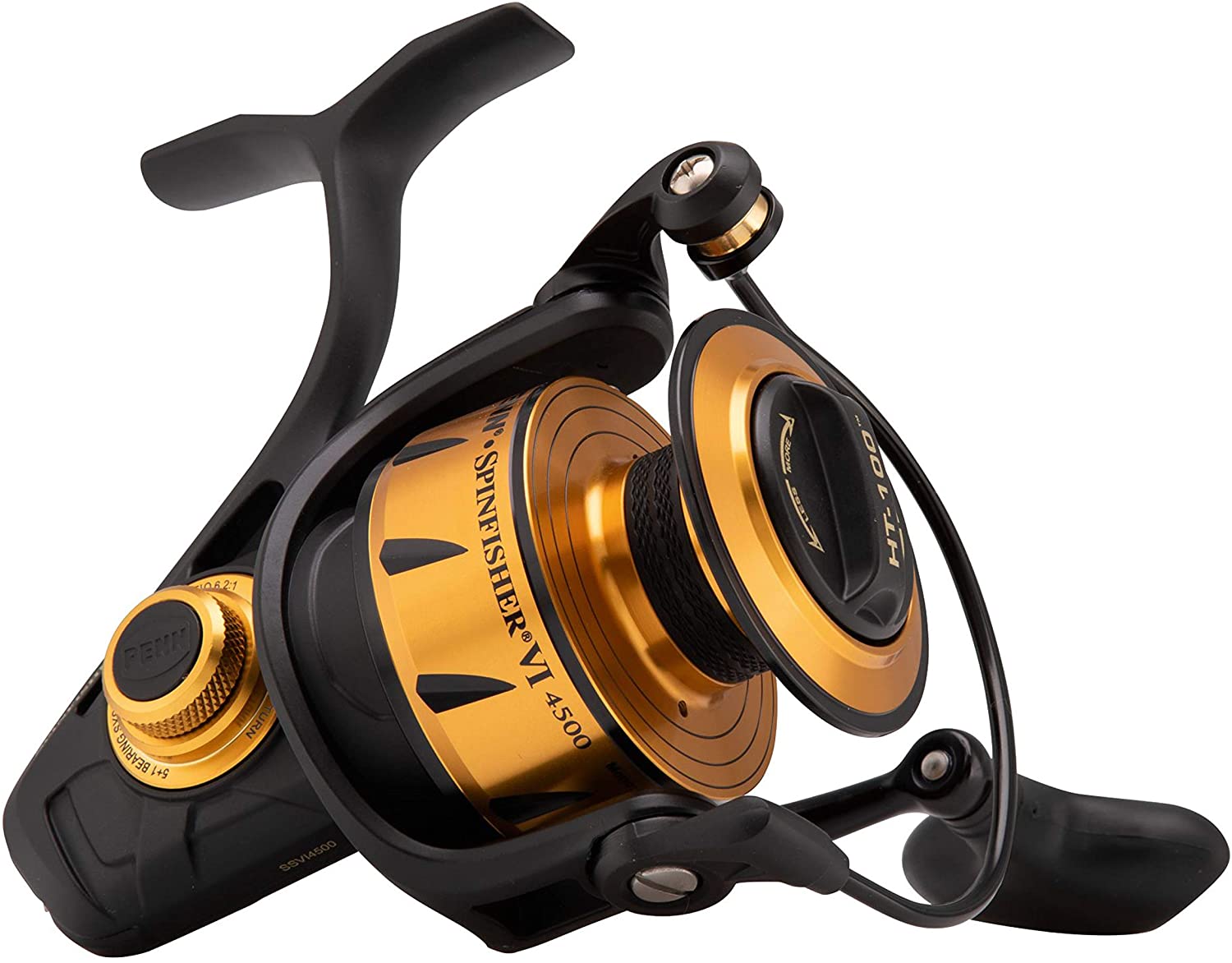 Penn Spinfisher V Spinning Fishing Reel