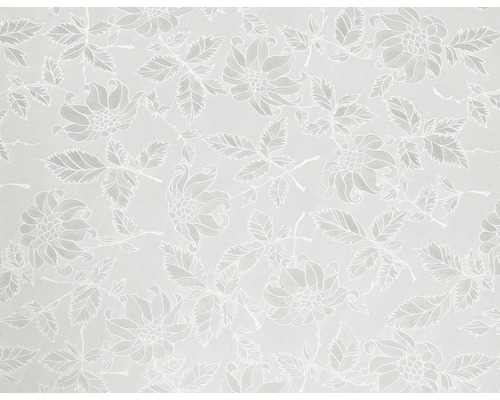 d-c-fix® glass decorative film self-adhesive embossed damask 45x200 cm