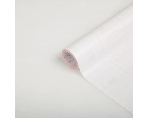 d-c-fix® glass decorative film self-adhesive opal 45x200 cm