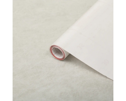 d-c-fix® glass decorative film self-adhesive rice paper white 67.5x200 cm
