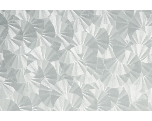 d-c-fix® glass decorative film self-adhesive transparent embossed ice 45x200