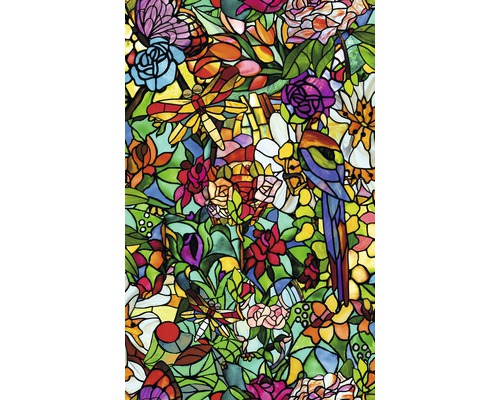 d-c-fix® glass decorative film self-adhesive Tulia 45x200 cm