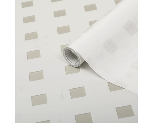 d-c-fix® glass decorative film Static Premium statically adhesive Caree 67.5x150 cm