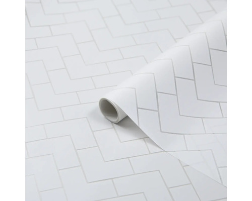 d-c-fix® glass decorative film Static Premium statically adhesive Chester 67.5x150 cm