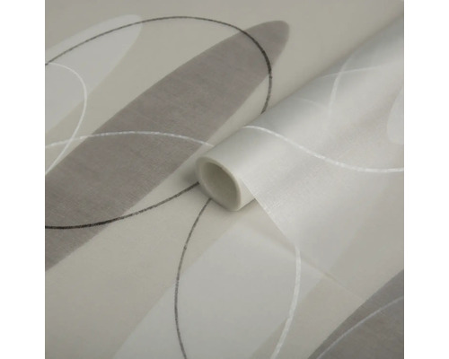 d-c-fix® glass decorative film Static Premium statically adhesive Findus 45x150 cm