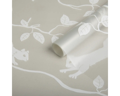 d-c-fix® glass decorative film Static Premium statically adhesive Pineview 45x150 cm