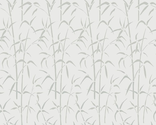 d-c-fix® glass decorative film statically adhesive Bamboo 45x150 cm