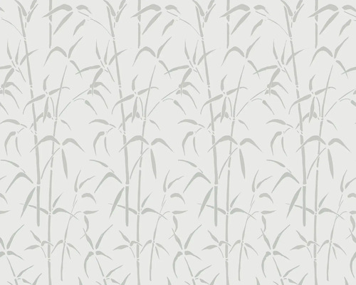 d-c-fix® static cling glass decoration film Bamboo 67.5x150 cm
