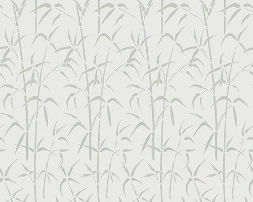 d-c-fix® static cling glass decoration film Bamboo 90x150 cm