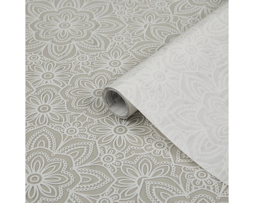 d-c-fix® glass decorative film statically adhesive Candice 67.5x150 cm