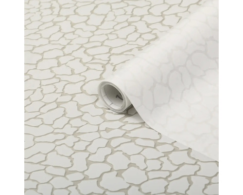 d-c-fix® glass decorative film statically adhesive lava 45x150 cm