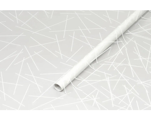 d-c-fix® glass decorative film statically adhesive Mikado 90x150 cm