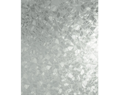 d-c-fix® glass decorative film statically adhesive Splinter 90x150 cm