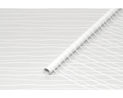 d-c-fix® glass decorative film statically adhesive Waves 67.5x150 cm