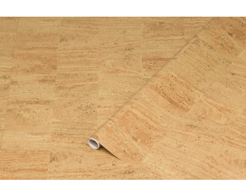 d-c-fix® adhesive film Cork 45x200 cm