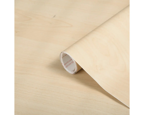 d-c-fix® adhesive film wood decor maple 45x200 cm