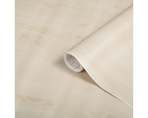 d-c-fix® adhesive film wood decor birch 45x200 cm