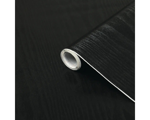 d-c-fix® adhesive film wood decor Blackwood 90x210 cm