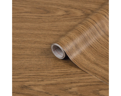 d-c-fix® adhesive film wood decor light oak 45x200 cm