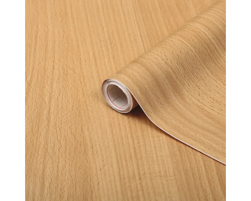 d-c-fix® adhesive film wood decor red beech 45x200 cm