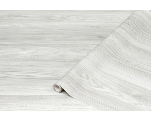 d-c-fix® adhesive film wood decor Sangallo light gray 45x200 cm