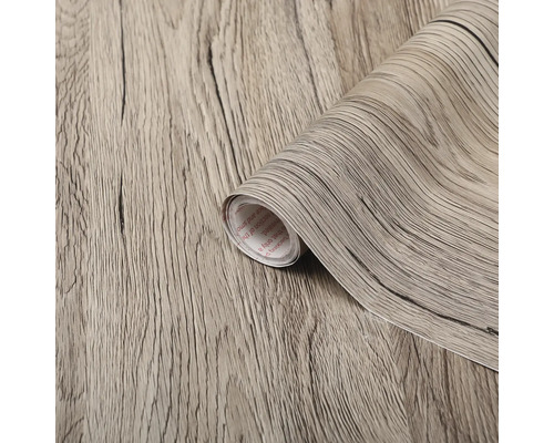 d-c-fix® adhesive film wood decor Sanremo oak sand 45x200 cm