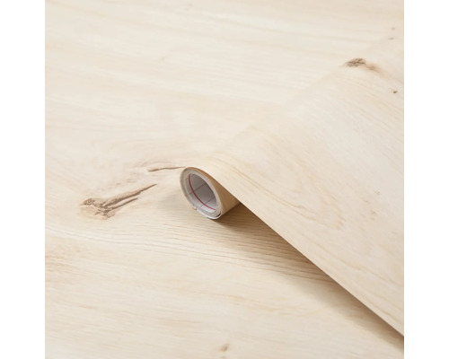 d-c-fix® adhesive film wood decor Scandinavian Oak 45x200 cm