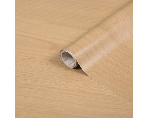 d-c-fix® adhesive film wood decor Tyrol beech 45x200 cm