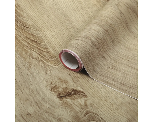 d-c-fix® adhesive film wood decor Wood Ribbeck Oak 45x200 cm