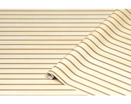 d-c-fix® adhesive film wood decor Wooden Slats 45x200 cm